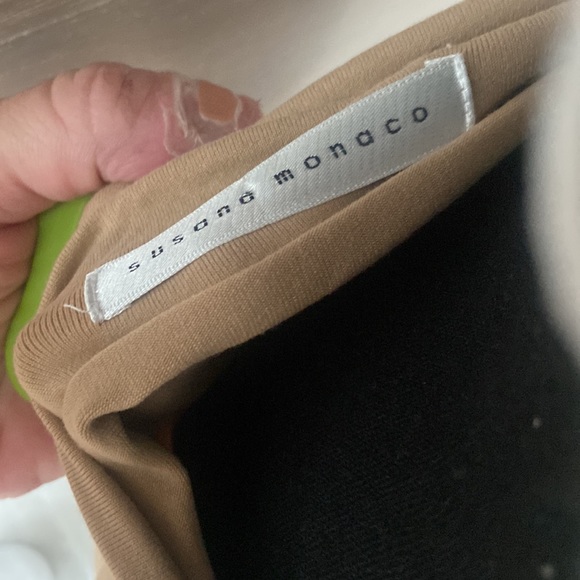 Susanna Monaco, pencil skirt - Picture 4 of 5